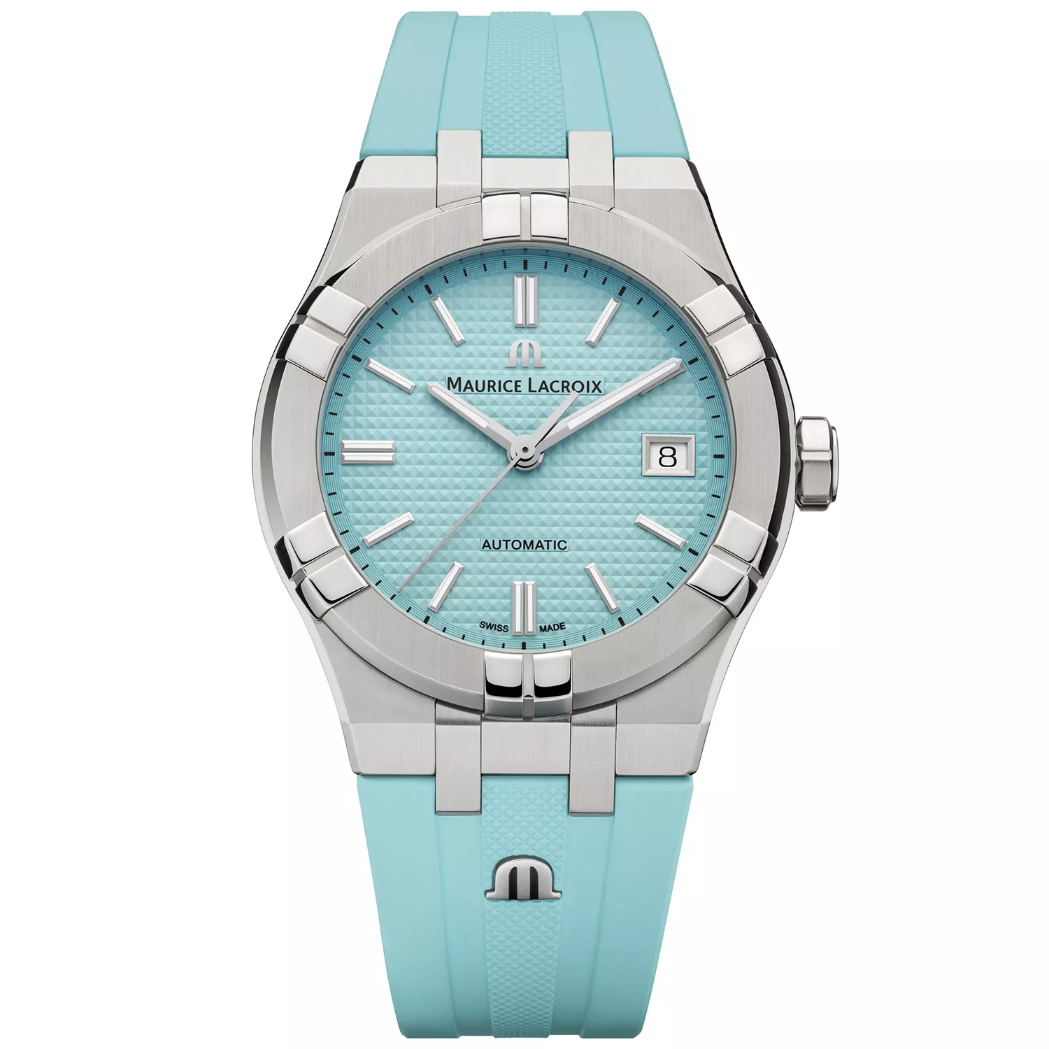 Maurice Lacroix AIKON Limited Summer Edition 39mm AI6007-SS00F-431-C