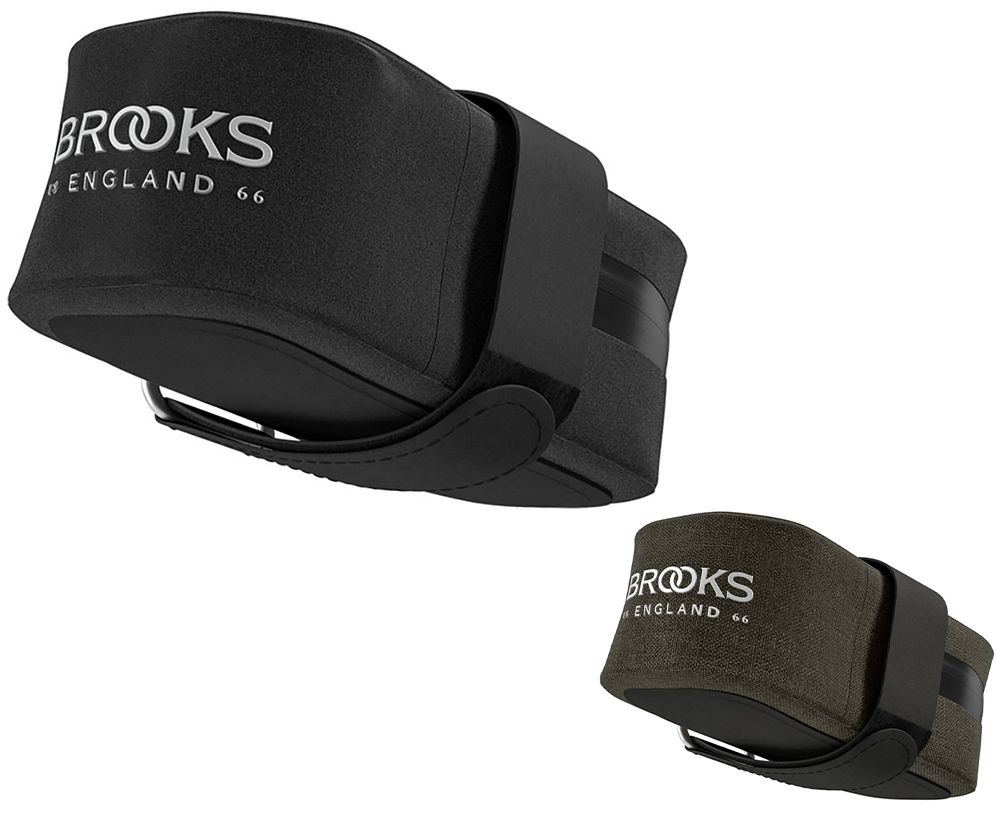 Brooks Scape Saddle Pocket Bag Satteltasche kaufen | Bike-Discount