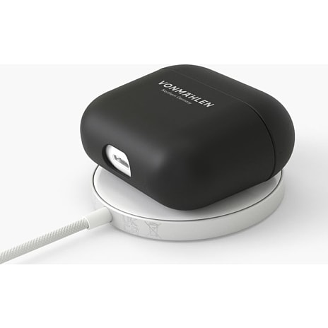 Vonmählen tyndt etui til Airpods 3. generation - sort