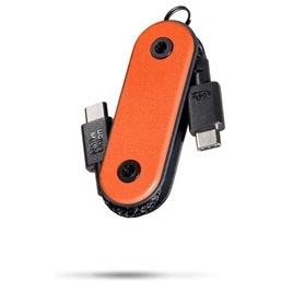 Câble téléphone portable Native Union POCKET -C TO C -OXYFIRE