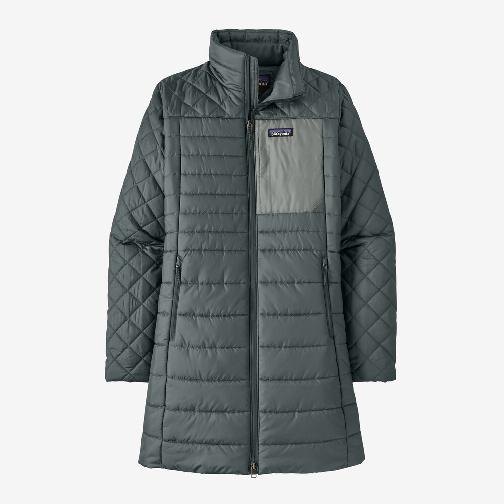 Radalie Parka für Damen