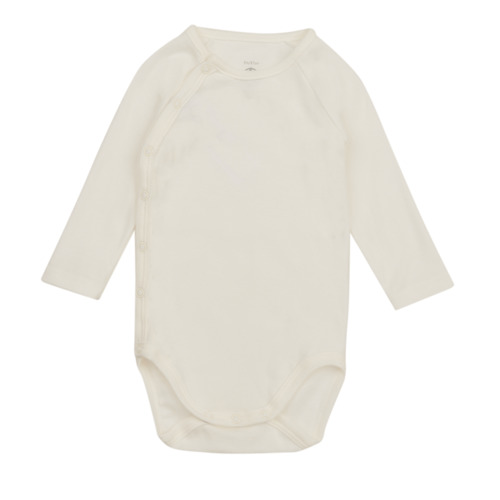 Petit Bateau - FALLO - Blanc / Bleu