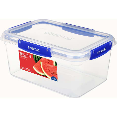 Sistema Klip It Plus opbevaringsbøtte (3,35L)