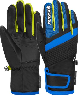 ReuschDuke R-TEX XT - schwarz