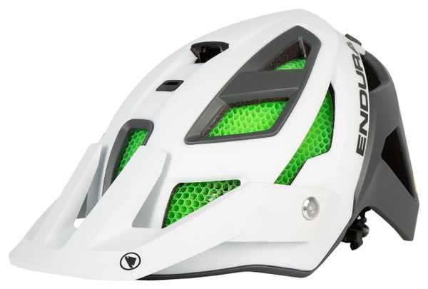 Casque Endura MT500 II Blanc