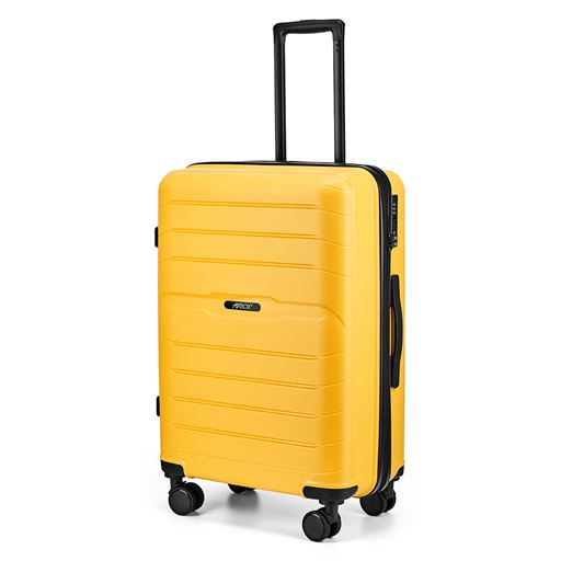 Epic AZ13™ 65 Kuffert, SunburstYELLOW
