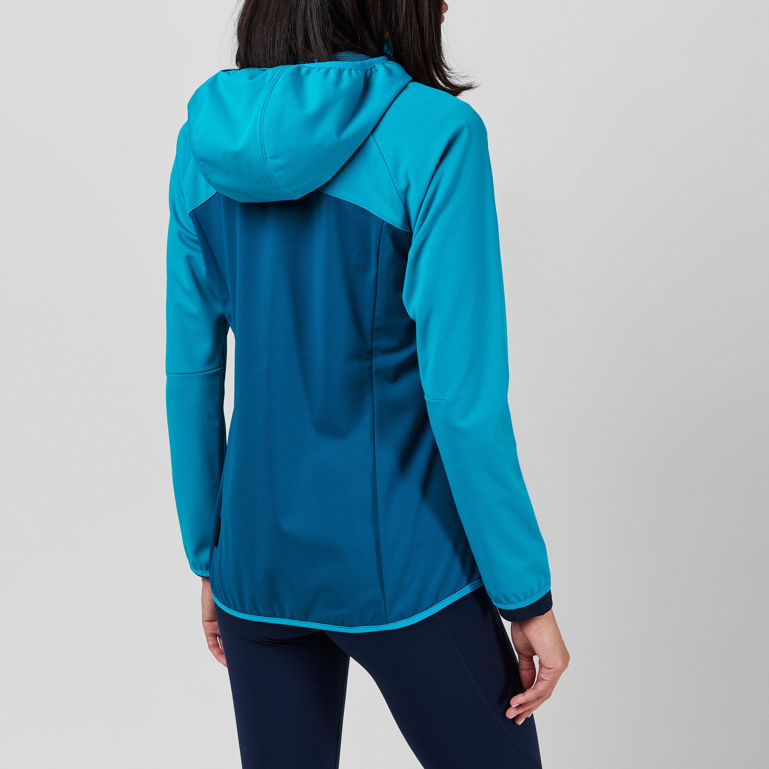 Jack Wolfskin JW Go Hike Softshell Jacket Womens