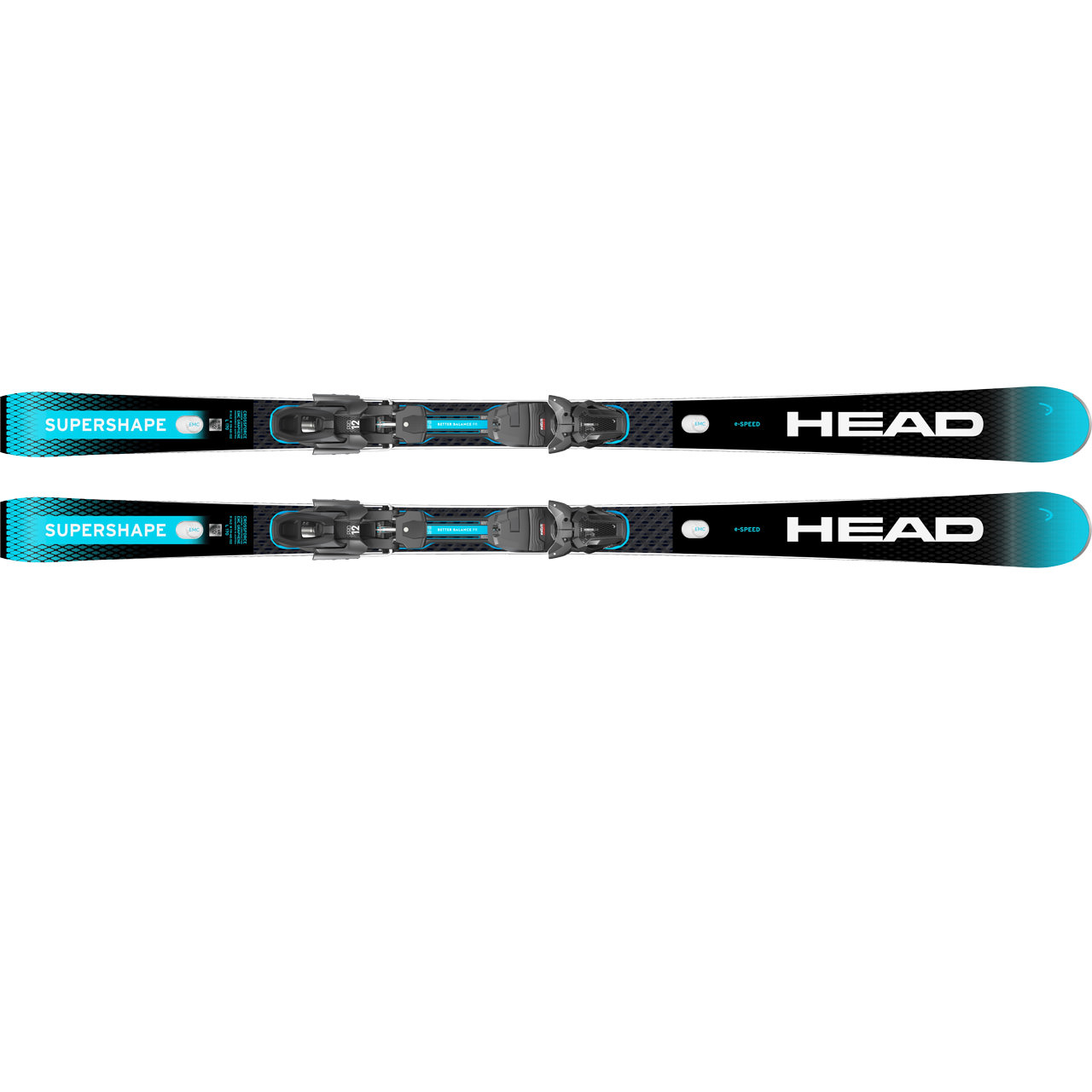 Head Supershape e-Speed | Head Performance Ski | Head Skier | Head | H | MARKEN | XSPO