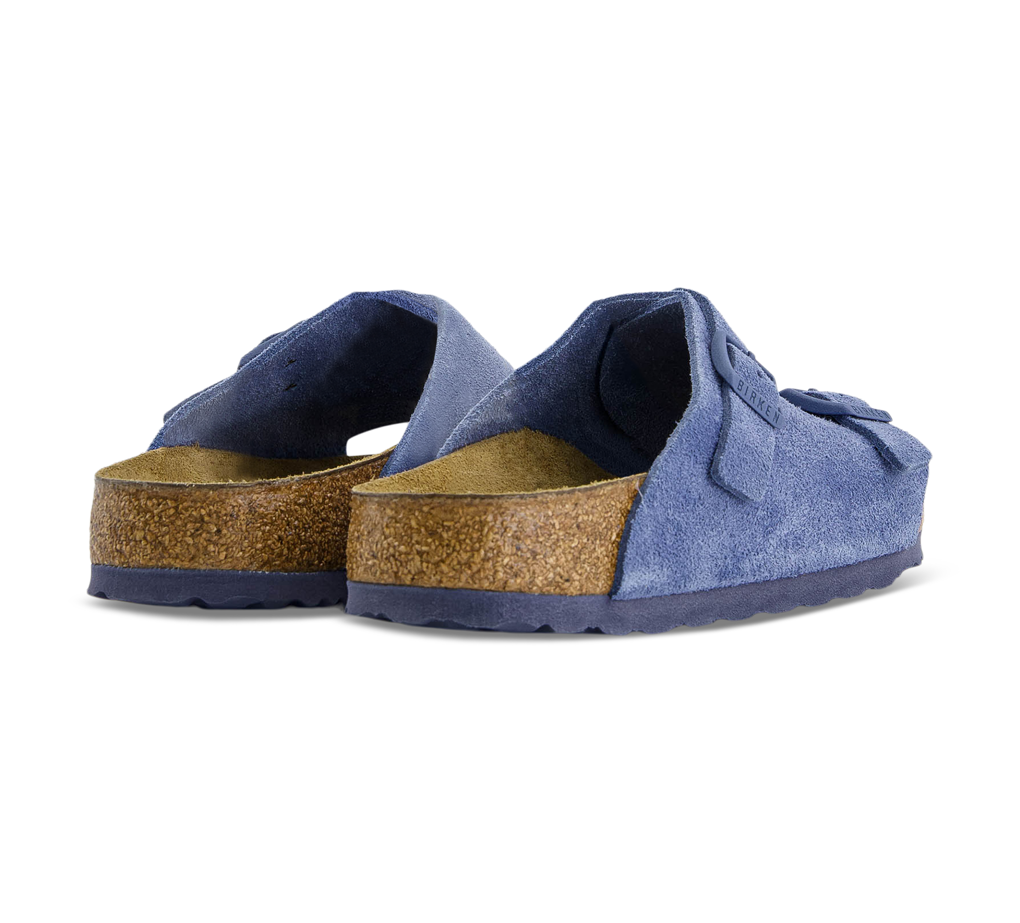 Birkenstock Zürich blau