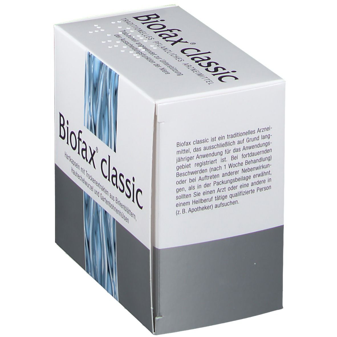 Biofax® Classic