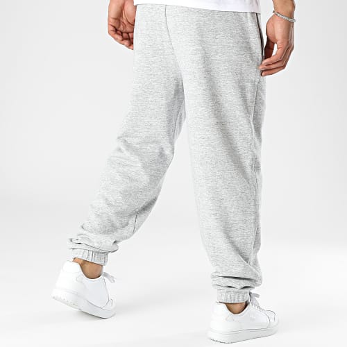 Pantalon Jogging 218695 Gris Chiné