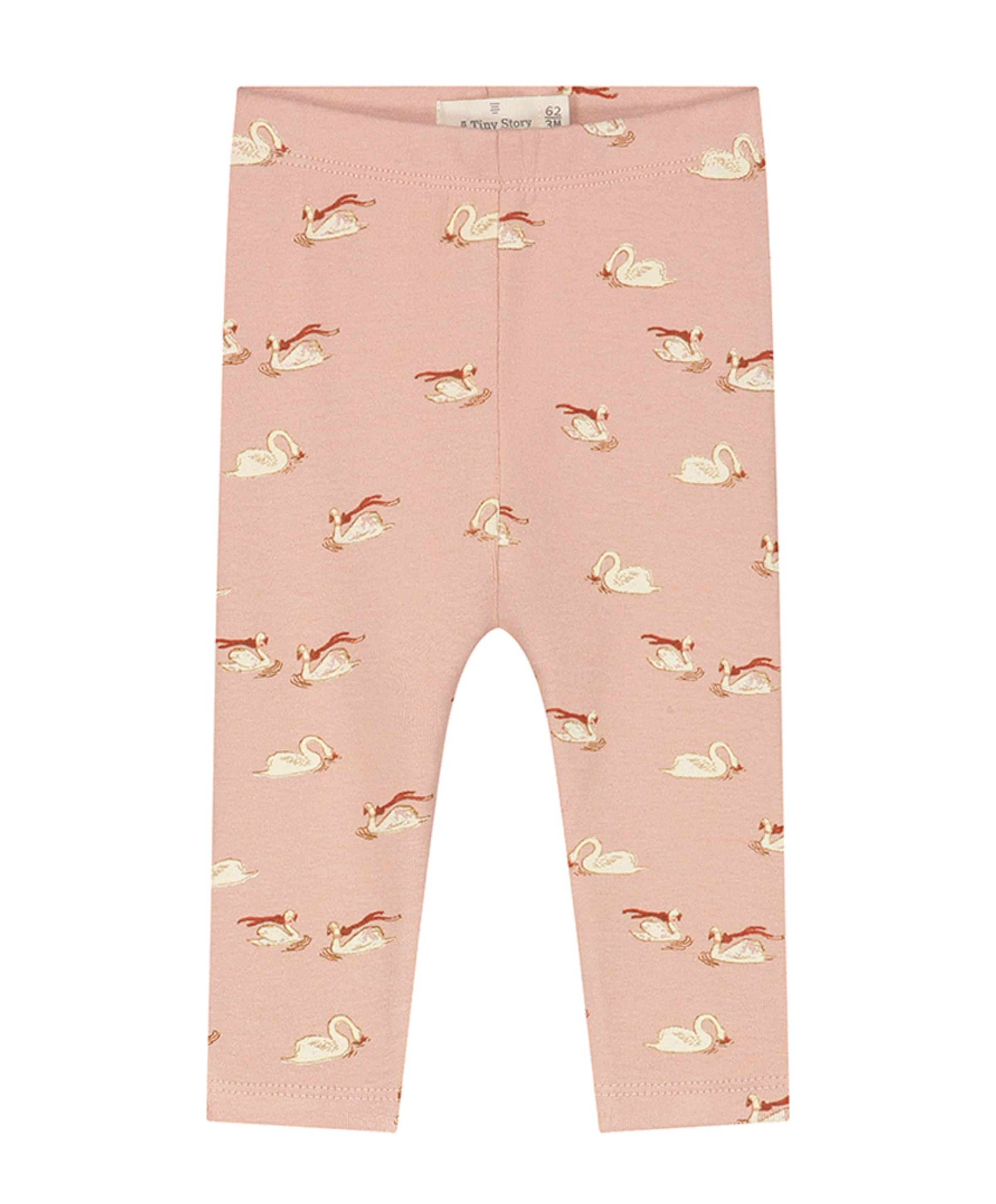 A Tiny Story meisjes broek roze