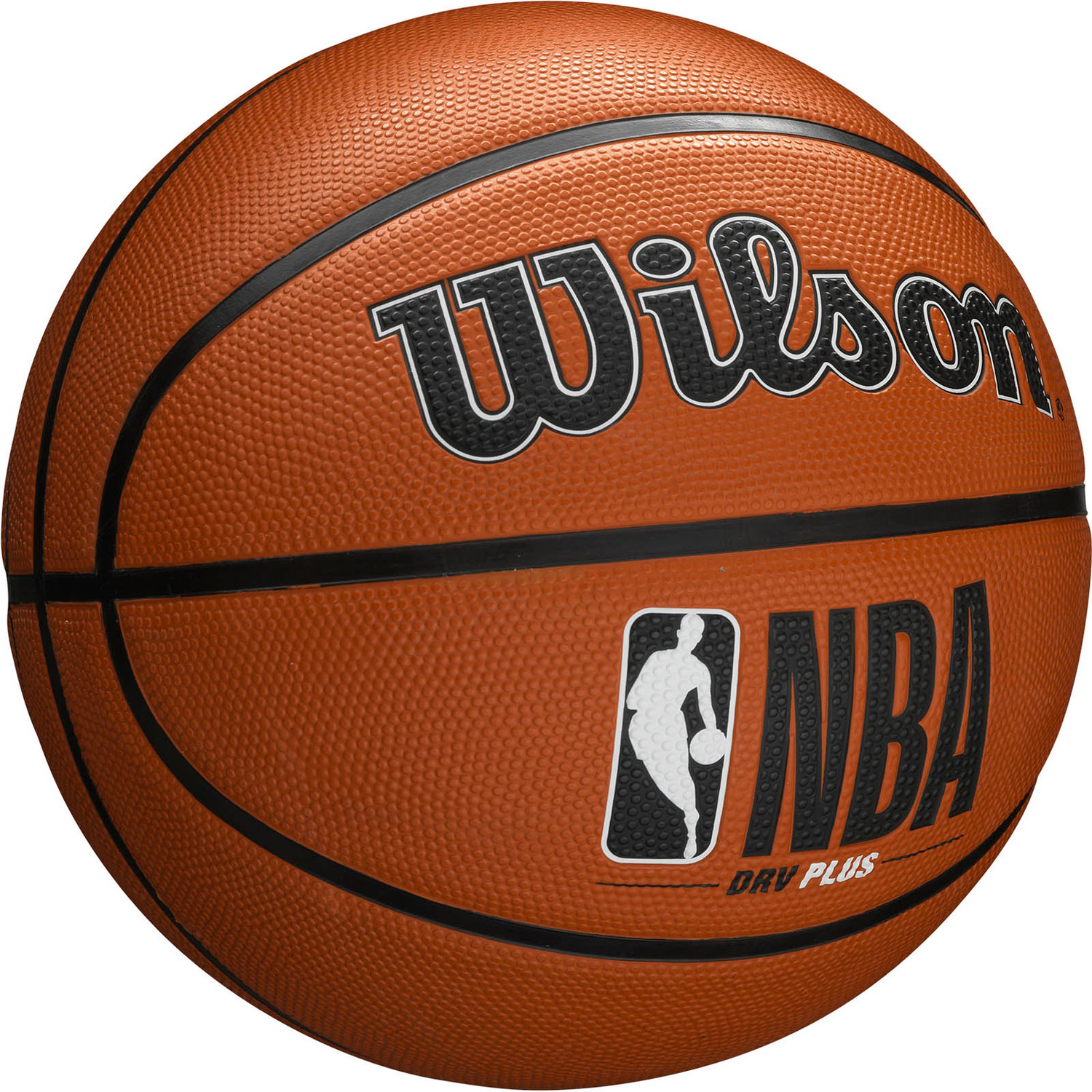 Wilson NBA DRV Plus