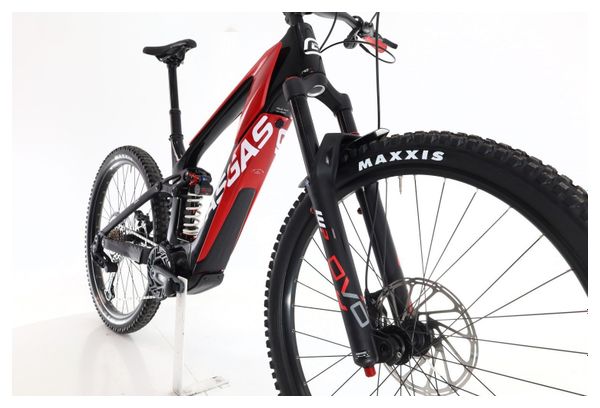 Produit reconditionné · Gas Gas ECC 5 Carbone GX AXS / Vélo VTT électrique / Gas Gas | Bon état