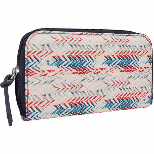 Totto - Cartera juvenil- Eshita Blanco