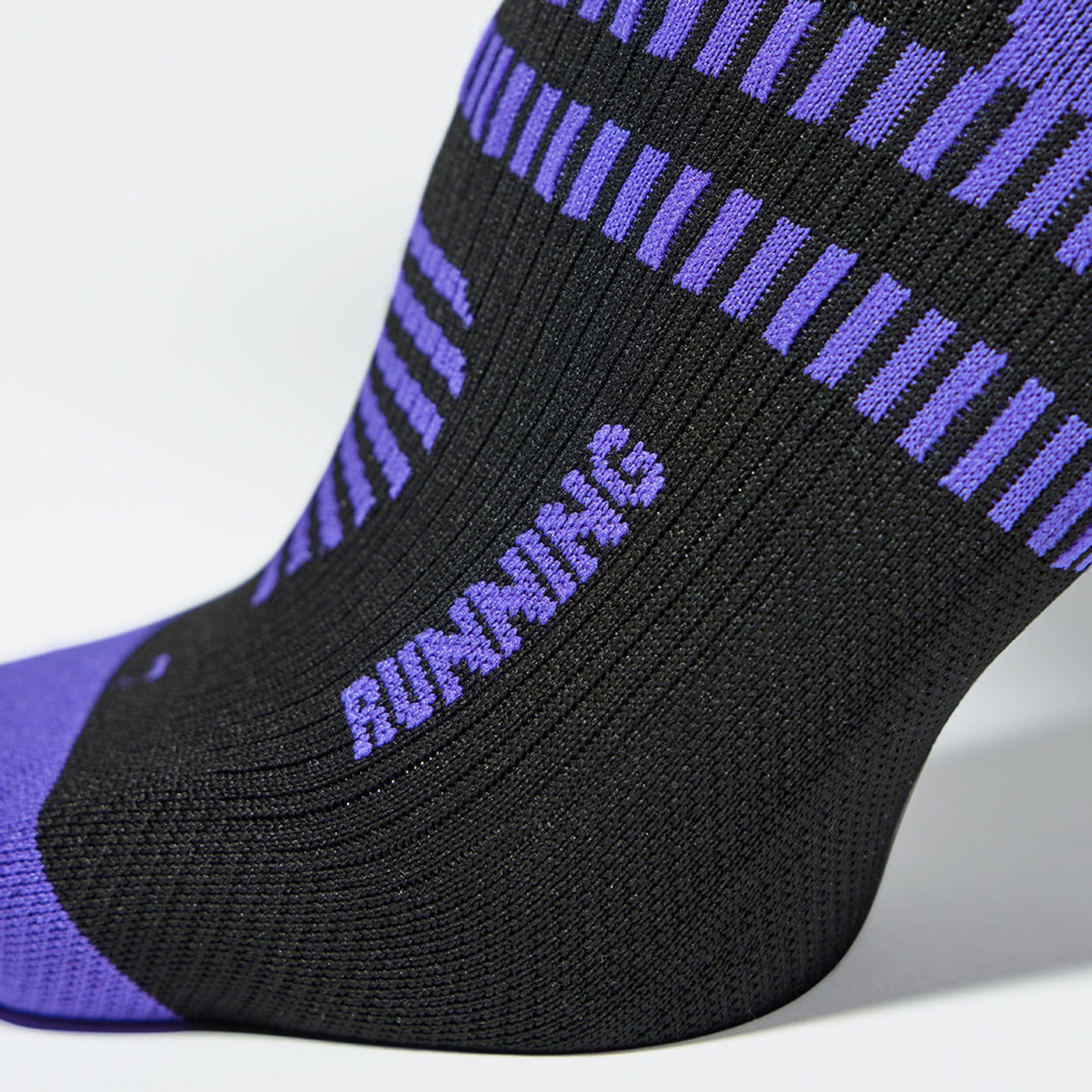 STOX Running Ultralight Compressie Sokken Dames