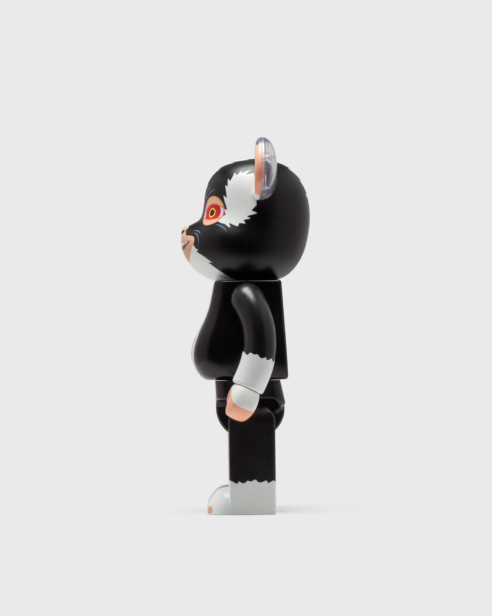 MEDICOM BEARBRICK 400% GREMLINS MOHAWK