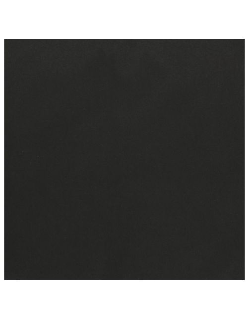 Wooff Bench Matrass Xtreme Zwart - Hondenmatras