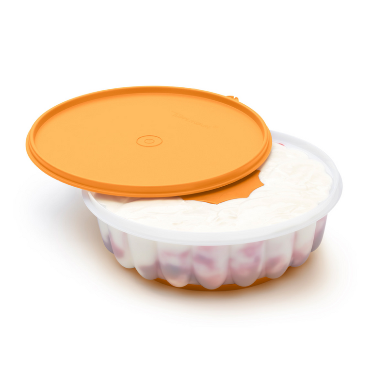 Puddingform Leckere süße und herzhafte Speisen perfekt in Form gebracht!