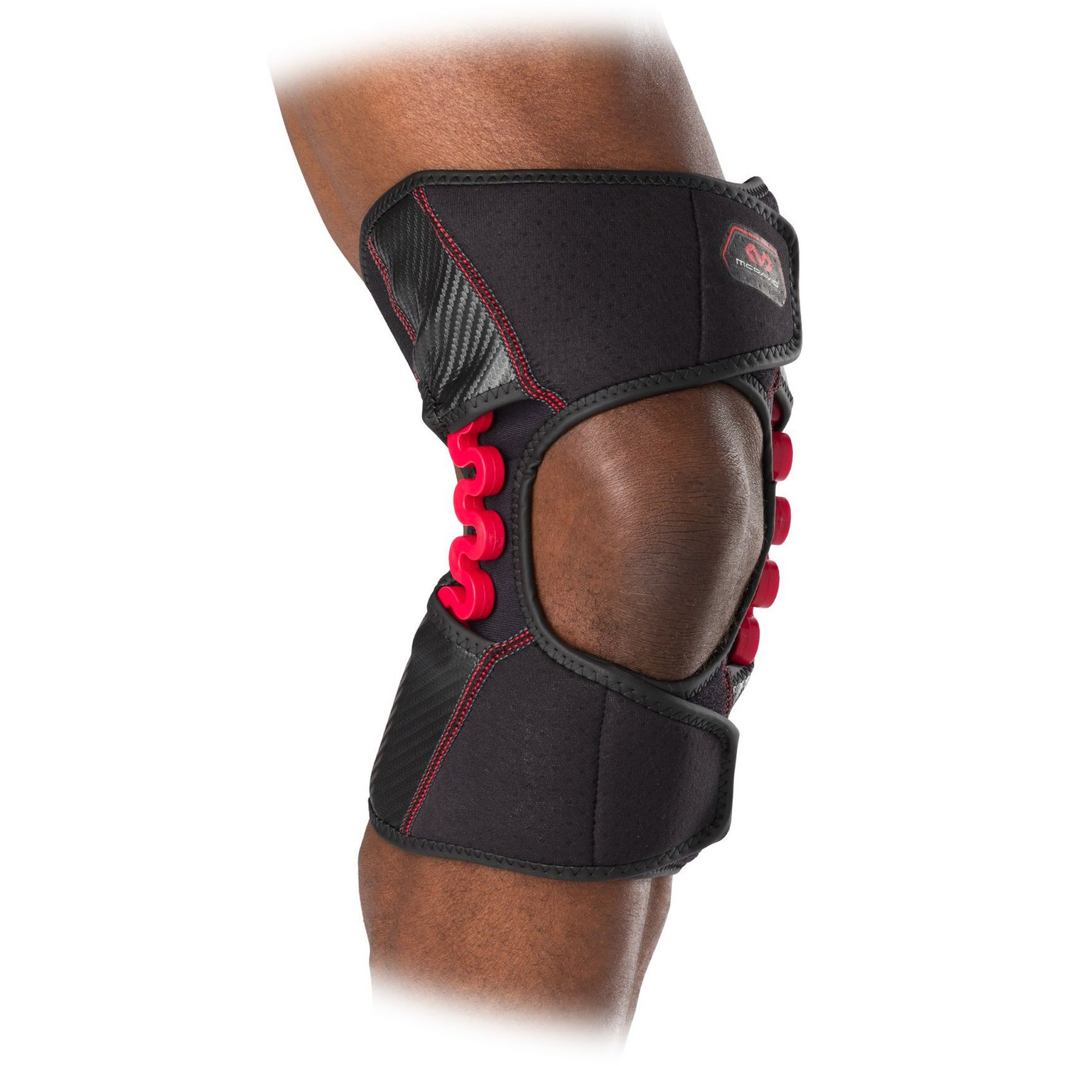 Mc David Knee Over Wrap Spring Hinge