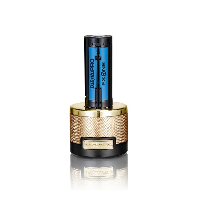 Tondeuse de finition Gold Skeleton FXONE Babyliss Pro