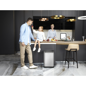 EKO Mirage X Sensor Afvalbak 20 20L