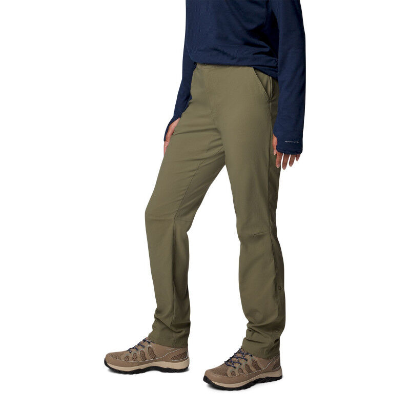 Leslie Falls Pant II - Pantalon randonnée femme