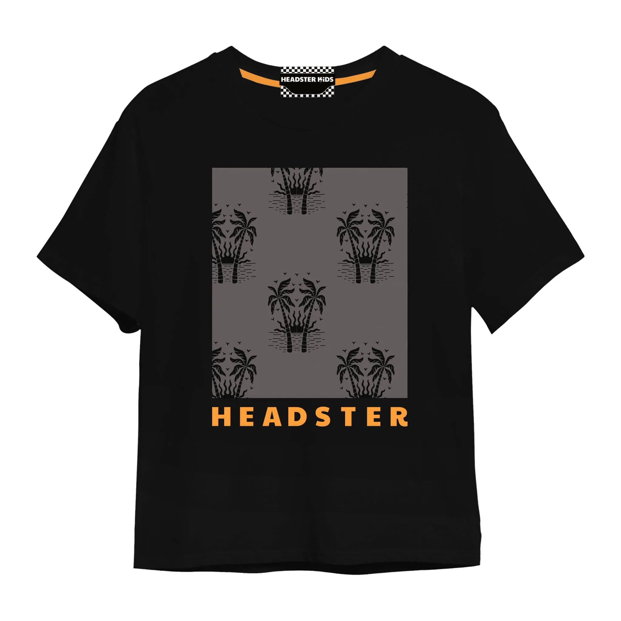 Headster Kids T-shirt Endless Summer 2-12ans