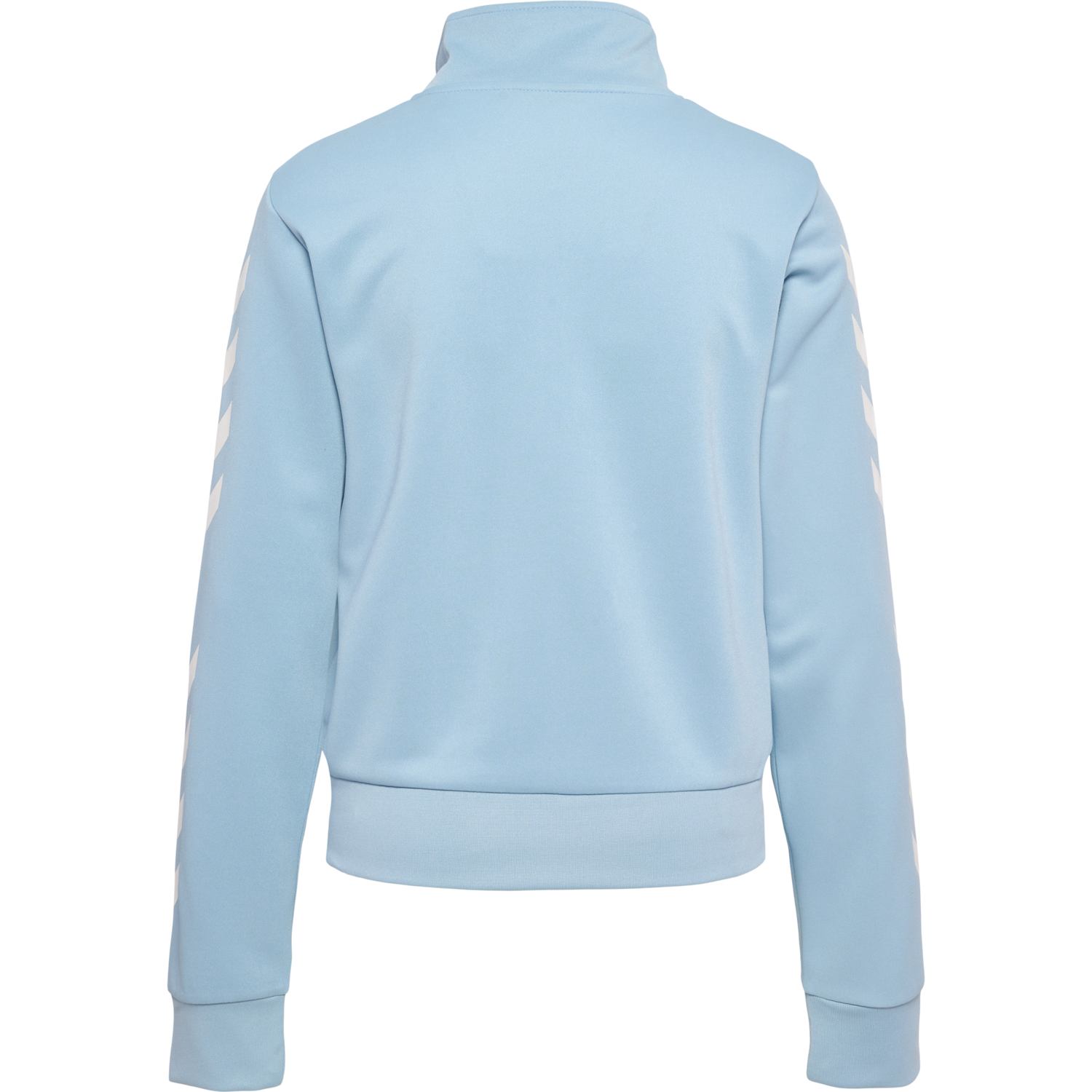 hmlLEGACY POLY WOMAN ZIP JACKET