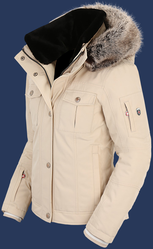 Winterzauber StroBoAirTec, Lightsand