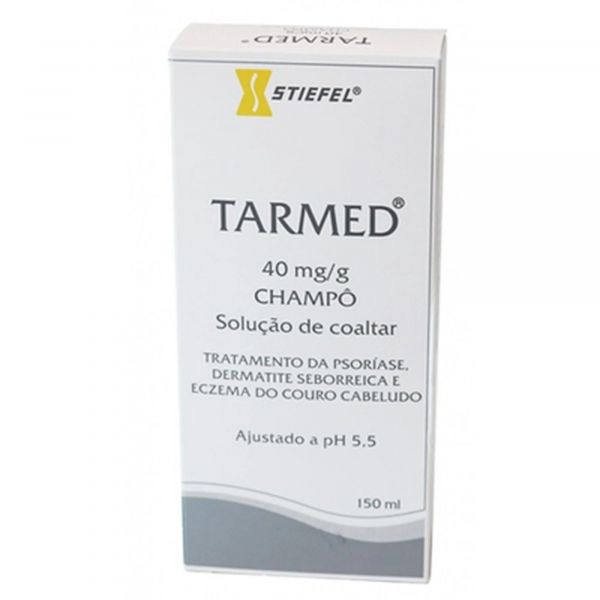 Stiefel Tarmed Shampoo 150ml