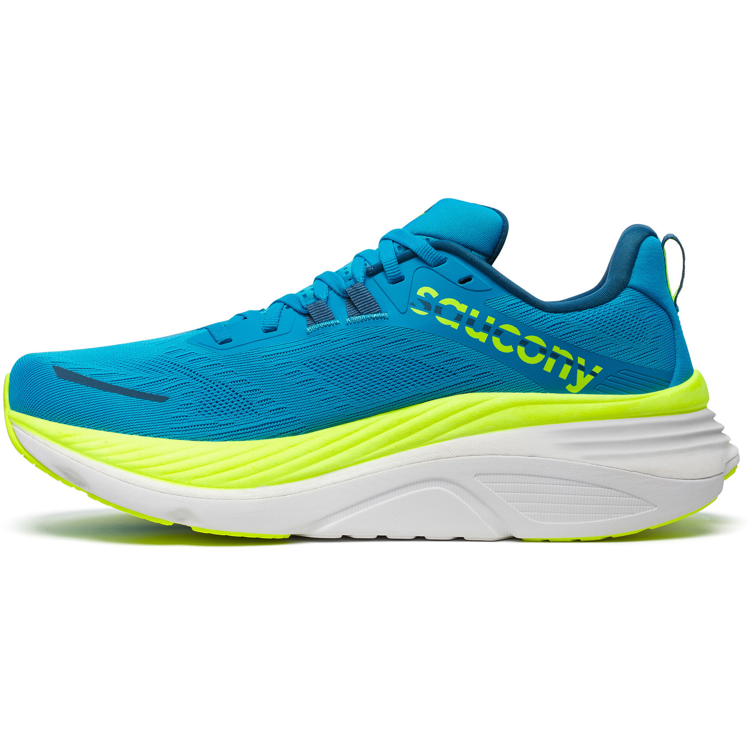 Saucony Hurricane 24 Heren