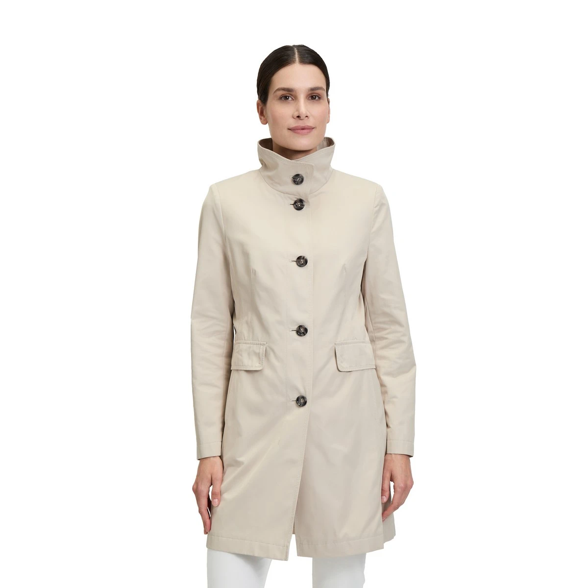 Dames Jas Aloha LM150.30.251
