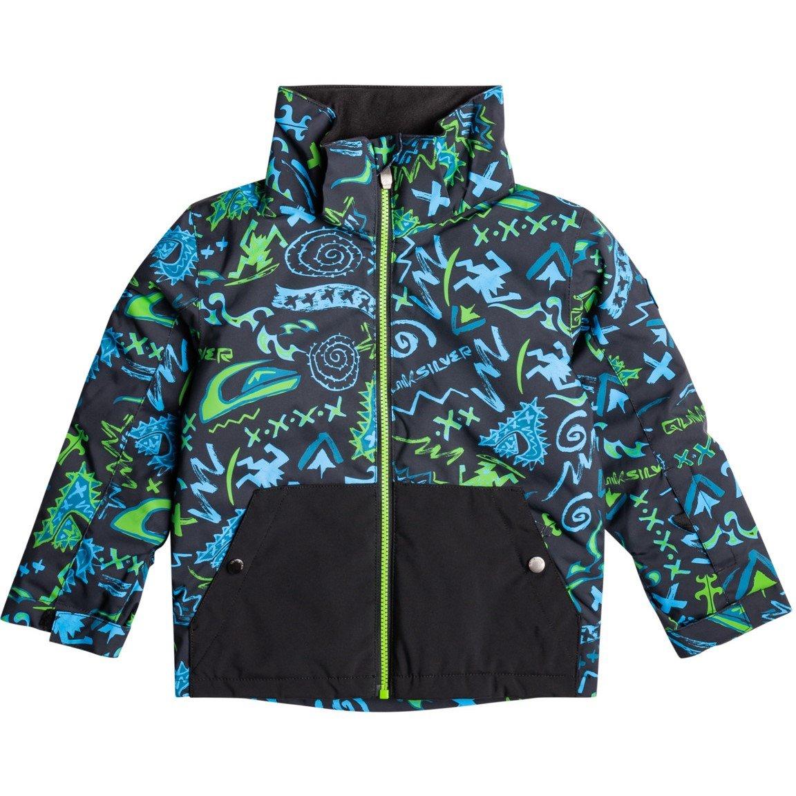 Quiksilver Quik Mission Jkt In41