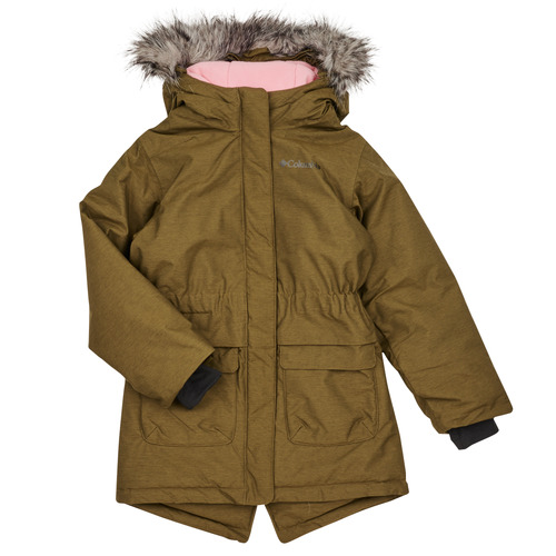 Columbia - NORDIC STRIDER - Kaki