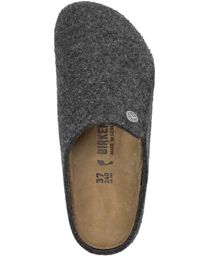 Birkenstock Zermatt Standard WZ Anthracite Antharacite