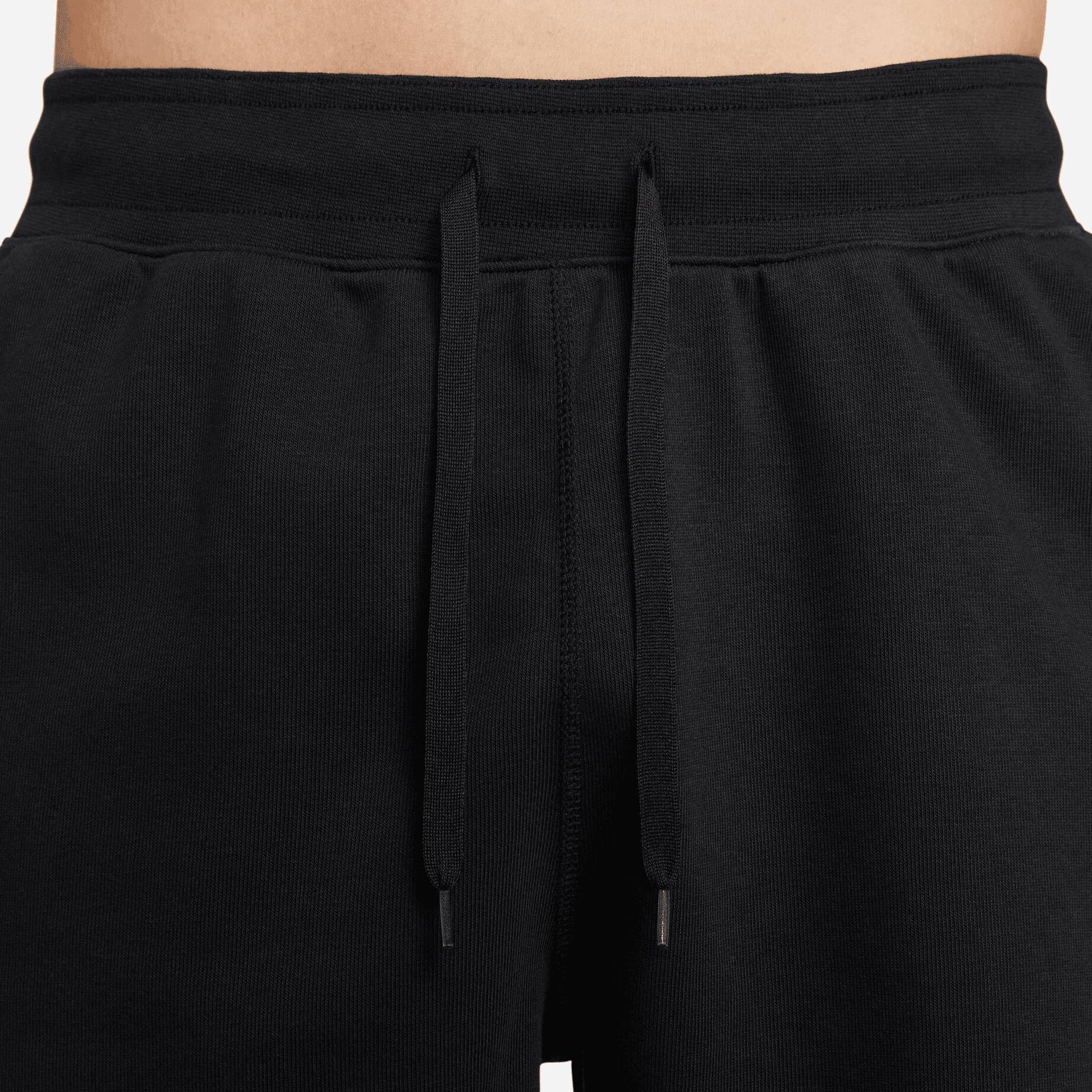 Nike| Herren Trainingsshorts DRI-FIT FLEECE SHORT DYE