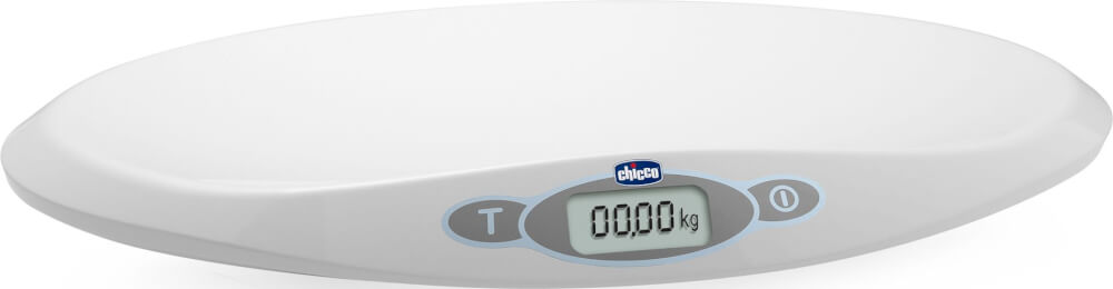 Chicco Elektronische Babywaage