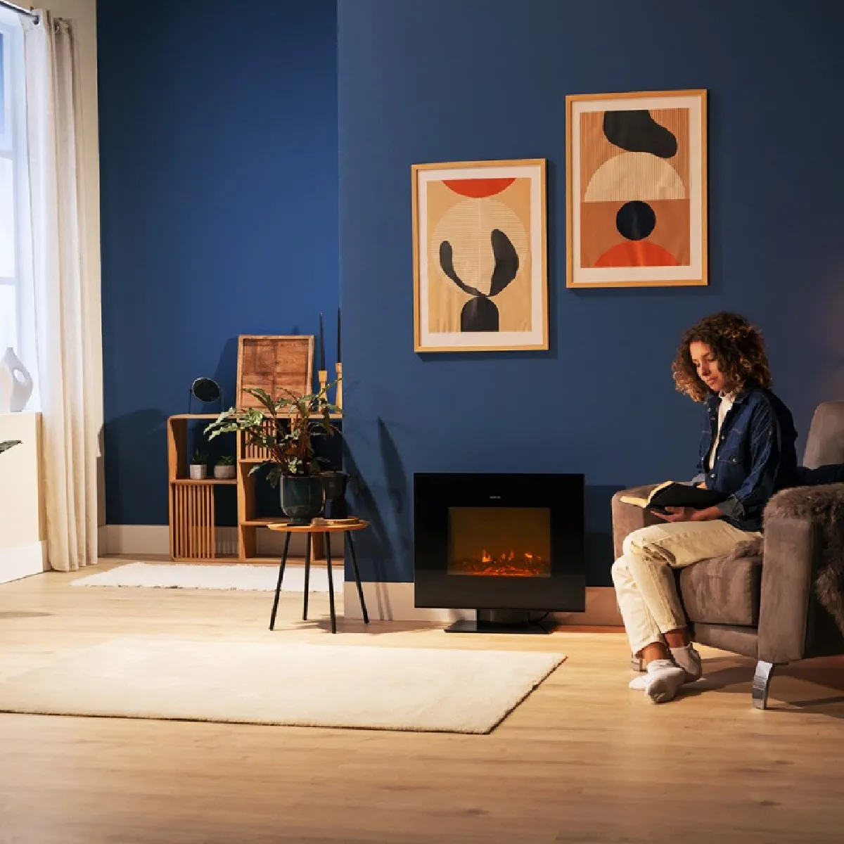 cecotec ReadyWarm 2700