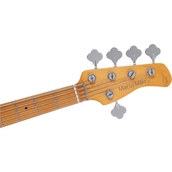 Marcus Miller Z3-5 Rosegold