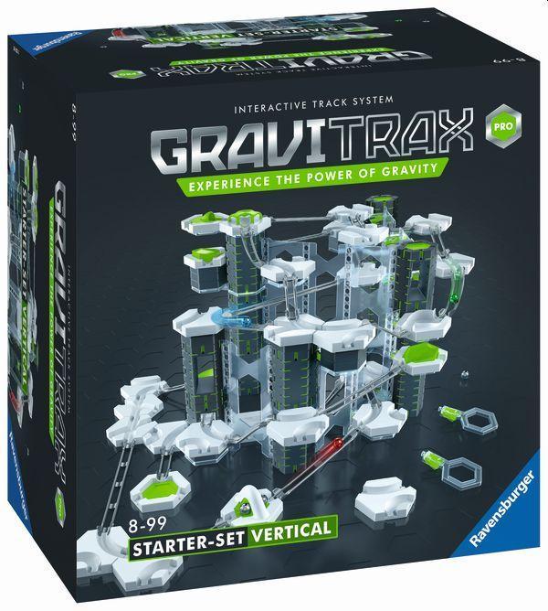 GraviTrax® Vertical Starter-Set