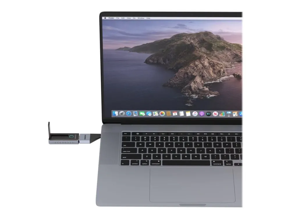 Marmitek Stream S1 Pro - Trådløs video/audio udvider - Wi-Fi 5 - op til 20 m