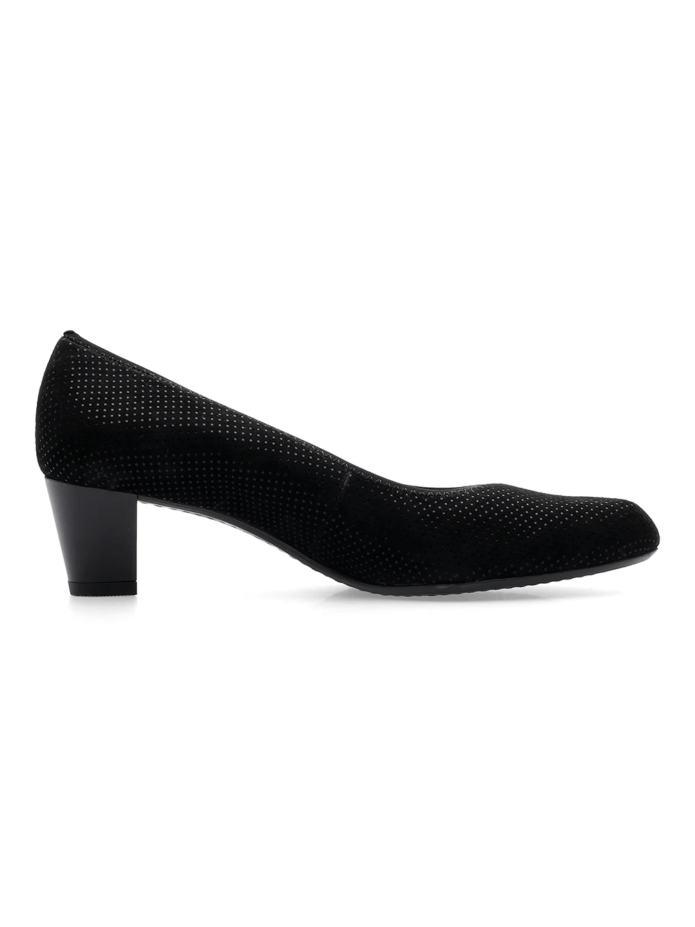 Pumps Knokke schwarz