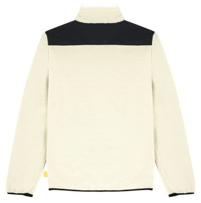 Polaire Femme Lagoped Rypa Beige/Bleu