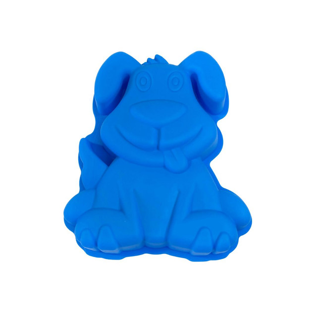 Forma para pastelaria | Blue Dog