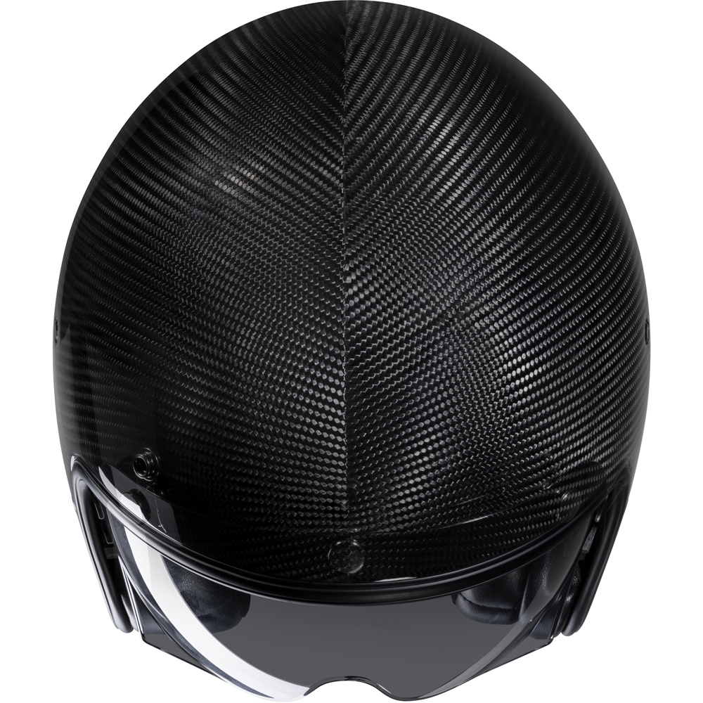 HJC - Casque V31 Carbon Uni Noir