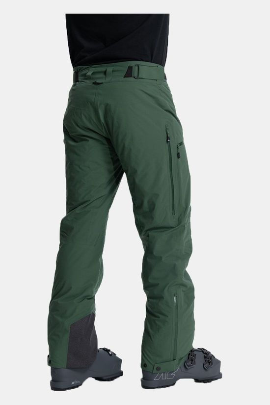 CORTAZU CORTAZU Hardshell 3Defx+ Gevoerde Skibroek