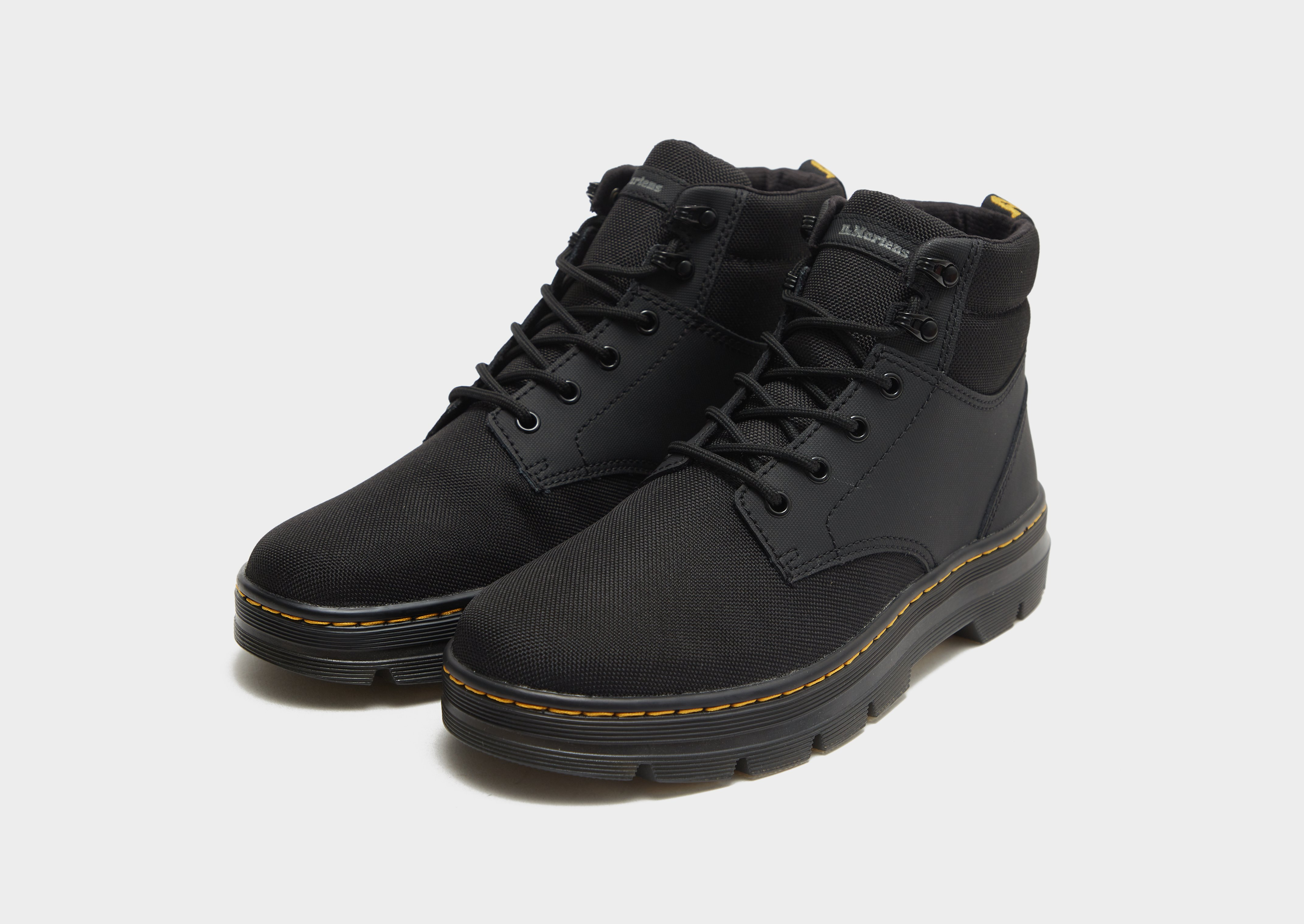 Dr. Martens Rakim 50/50 Homme