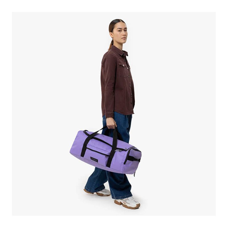 Sac de voyage Tarp Duffl'r S 45 litres Tarp Petal