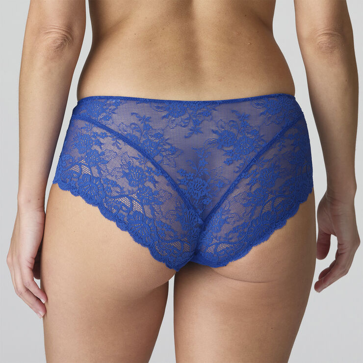 Marie Jo Melipha hotpants Blå